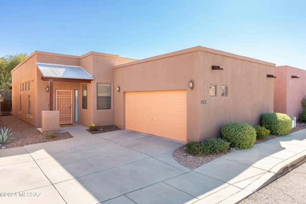 3134 N AVENIDA DEL CLARIN, TUCSON, AZ 85712 - Image 1