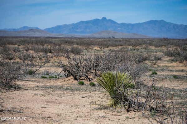 5 ACRES CATCLAW ROAD, PEARCE, AZ 85625, photo 5 of 17