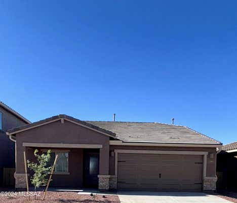 21998 E WAYWARD LN, RED ROCK, AZ 85145 - Image 1