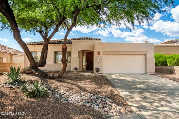 5207 N SPRING VIEW DR, TUCSON, AZ 85749 - Image 1