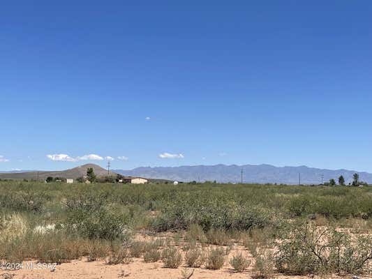 TBD S KANSAS SETTLEMENT ROAD, PEARCE, AZ 85625 - Image 1