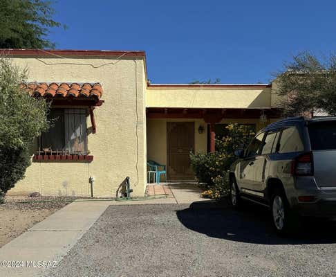 2763 S OAKENSHIELD WAY, TUCSON, AZ 85730 - Image 1