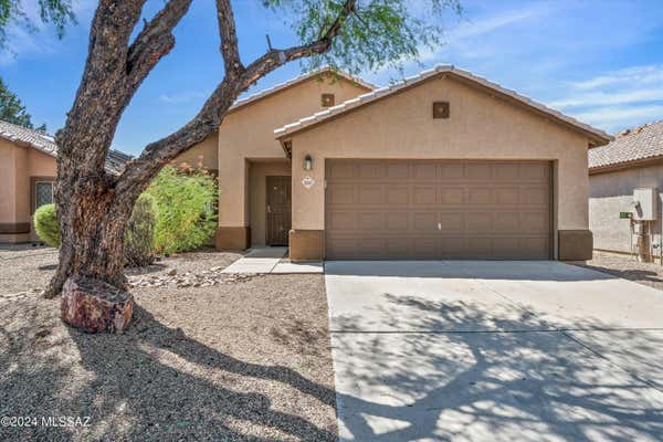 2847 W MEDALLION DR, TUCSON, AZ 85741 - Image 1