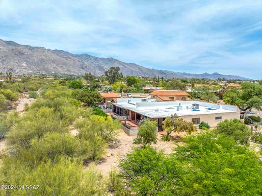 5605 N CALLE DEL MARQUES, TUCSON, AZ 85718 - Image 1