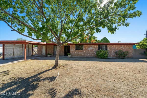 5754 S RAY STRA, TUCSON, AZ 85706 - Image 1