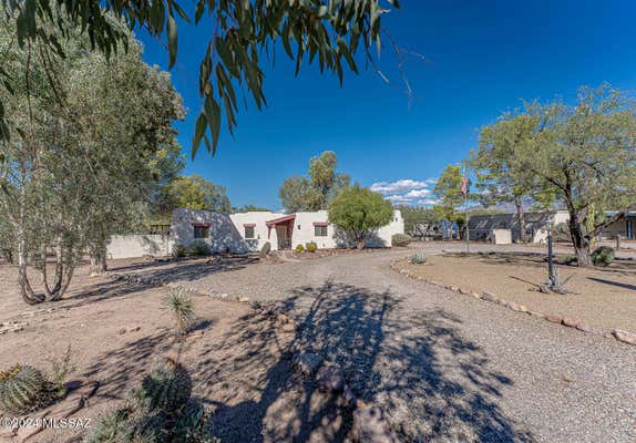 4 CAMINO DE MEDIA, TUBAC, AZ 85646 - Image 1