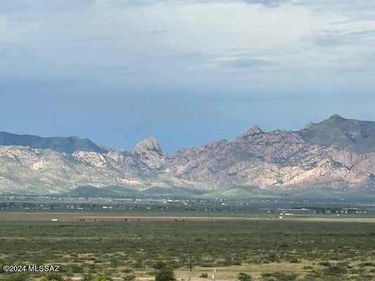 TBD E INDIAN RIDGE ROAD, PEARCE, AZ 85625 - Image 1