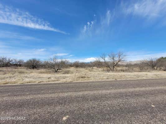 N SUNSET AVENUE, BENSON, AZ 85602 - Image 1