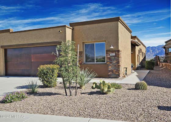 5813 S DAME DR, GREEN VALLEY, AZ 85622 - Image 1