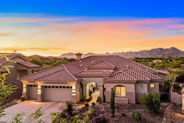 12857 N MYSTIC VIEW PL, ORO VALLEY, AZ 85755 - Image 1