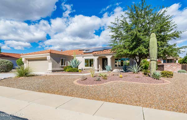 14740 N SUMMERSTAR BLVD, ORO VALLEY, AZ 85755 - Image 1