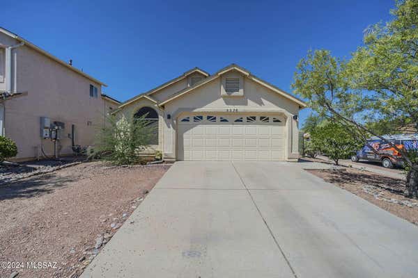 5376 S WEMBLY RD, TUCSON, AZ 85746 - Image 1