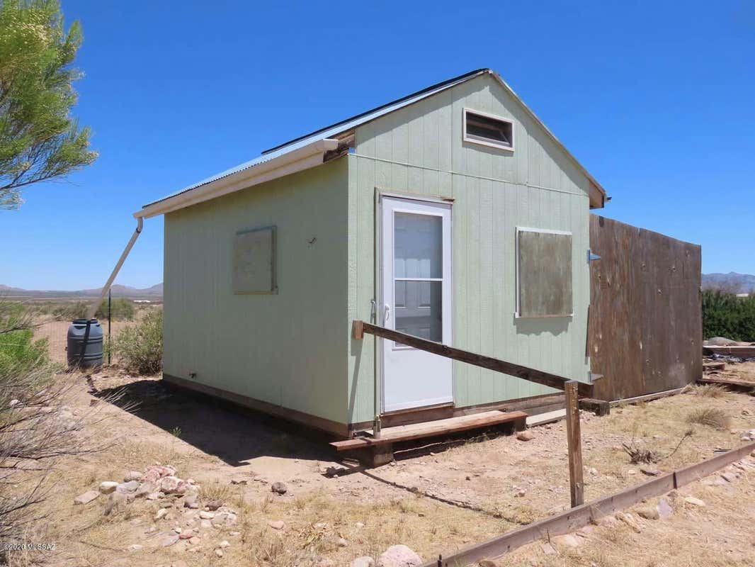 1770 S B LEE LN, PORTAL, AZ 85632, photo 1 of 12