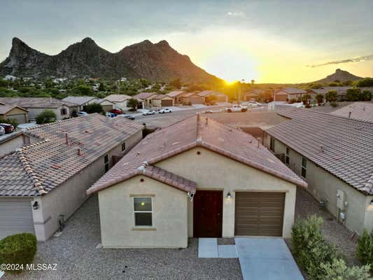 5144 S DAKOTA VISTA PL, TUCSON, AZ 85746 - Image 1