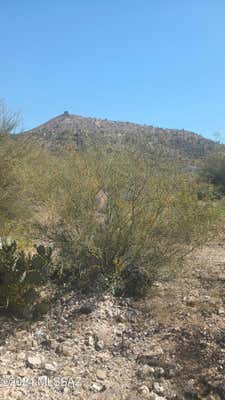 S SAN FELIPE S DRIVE, TUCSON, AZ 85709, photo 5 of 11