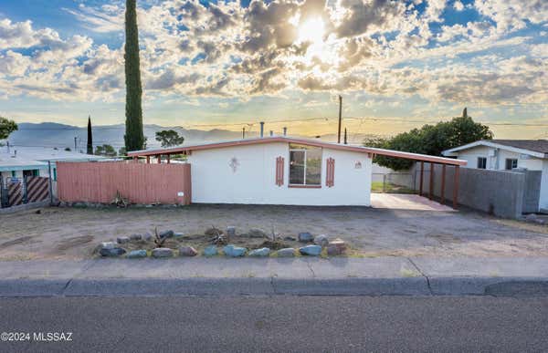 215 S AVENUE A, SAN MANUEL, AZ 85631 - Image 1