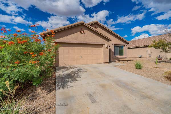 11512 W STONE HEARTH ST, MARANA, AZ 85658, photo 2 of 45