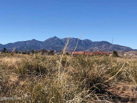 RANCH OASIS, SONOITA, AZ 85637 - Image 1