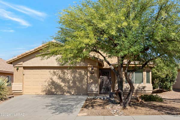 9547 N MARSH WREN PL, TUCSON, AZ 85742 - Image 1