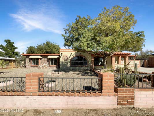 748 W CALLE COLADO, TUCSON, AZ 85756 - Image 1