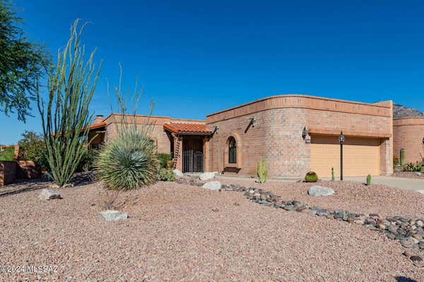 5289 N VIA SEMPREVERDE, TUCSON, AZ 85750 - Image 1