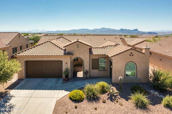 6629 W TUCKUP TRL, MARANA, AZ 85658 - Image 1