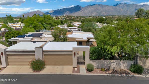 4467 E KLEINDALE RD, TUCSON, AZ 85712 - Image 1