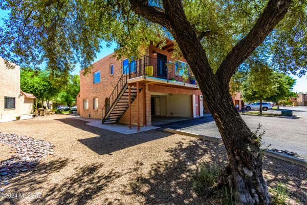 6633 E CALLE ALEGRIA UNIT D, TUCSON, AZ 85715 - Image 1