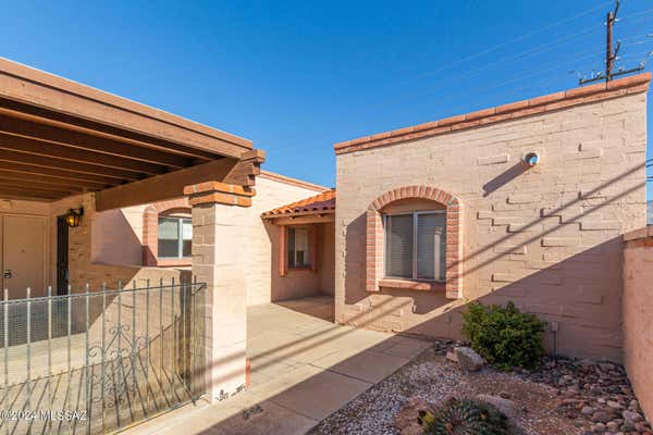 4263 E ALLISON RD, TUCSON, AZ 85712 - Image 1