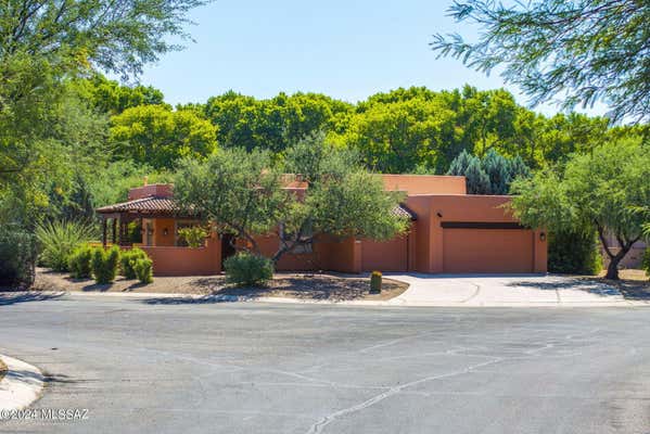 134 CIRCULO VESPUCCI, TUBAC, AZ 85646 - Image 1