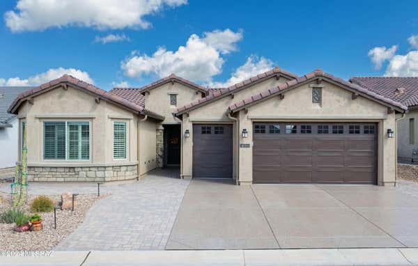 61468 E TRAVERTINE ST, ORACLE, AZ 85623 - Image 1