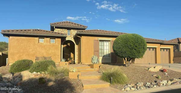 36546 S DESERT SUN DR, SADDLEBROOKE, AZ 85739 - Image 1