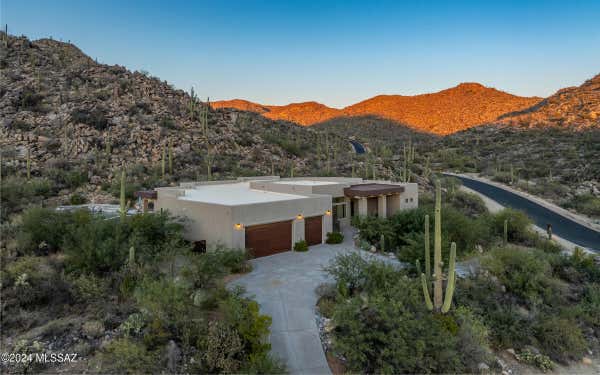 15251 N DOVE CANYON PASS, MARANA, AZ 85658 - Image 1