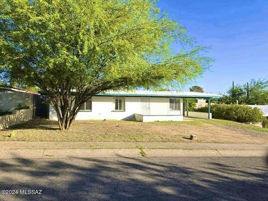 628 W 4TH AVE, SAN MANUEL, AZ 85631 - Image 1