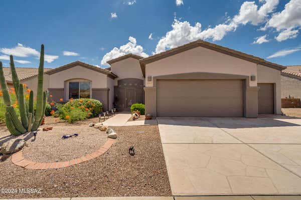 2367 W CALLE CACILLO, GREEN VALLEY, AZ 85622 - Image 1