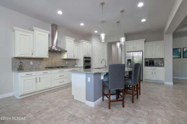 2542 N WOODS END PL, TUCSON, AZ 85749 - Image 1