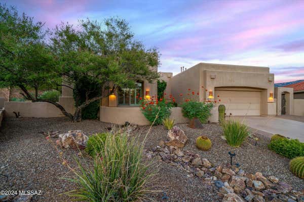 39013 S RIVERWOOD CT, SADDLEBROOKE, AZ 85739 - Image 1