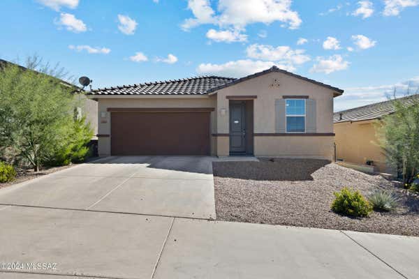 14070 E RED PINE PL, VAIL, AZ 85641 - Image 1