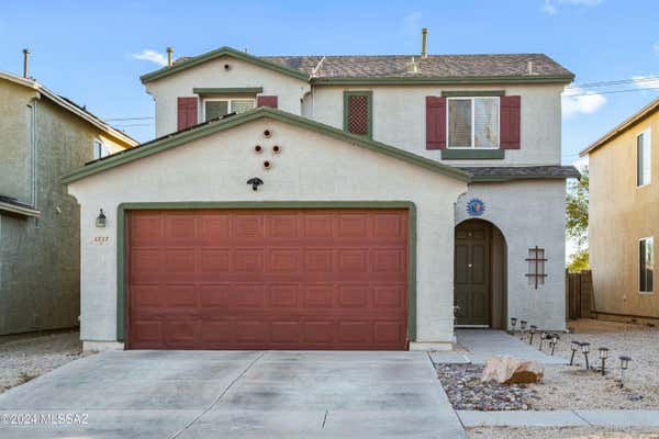 1517 W BEANTREE LN, TUCSON, AZ 85713 - Image 1