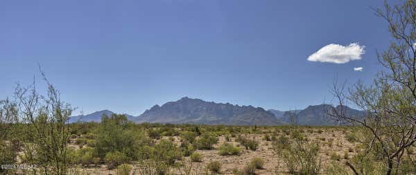 TBD W PORTAL VIEW ROAD, PORTAL, AZ 85632 - Image 1