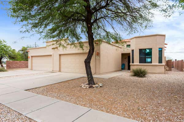 8119 N PEPPERSAUCE DR, TUCSON, AZ 85704 - Image 1