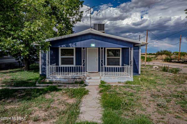 316 EAST AVE, DUNCAN, AZ 85534 - Image 1