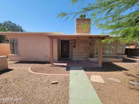 2014 E HELEN ST, TUCSON, AZ 85719 - Image 1