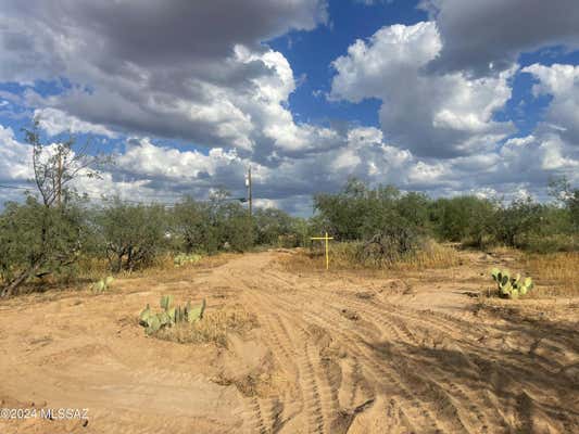 8150 S COVER VIEW RD, TUCSON, AZ 85736 - Image 1