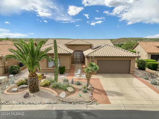 38090 S DESERT HIGHLAND DR, TUCSON, AZ 85739 - Image 1