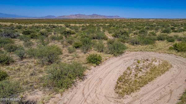 LOT 153 N BEAR RUN, PEARCE, AZ 85625 - Image 1