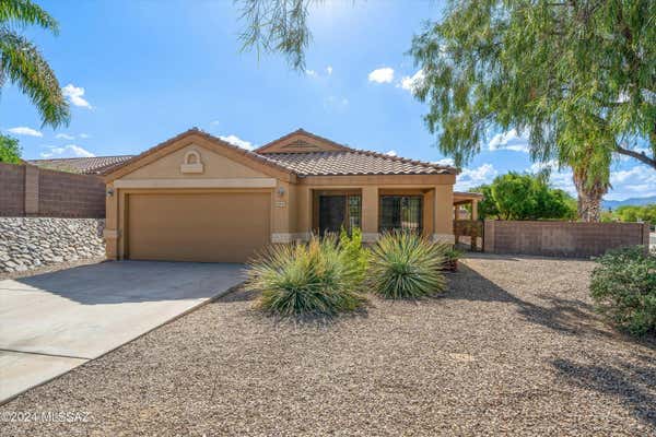 2319 W GOLDEN HILLS RD, TUCSON, AZ 85745 - Image 1