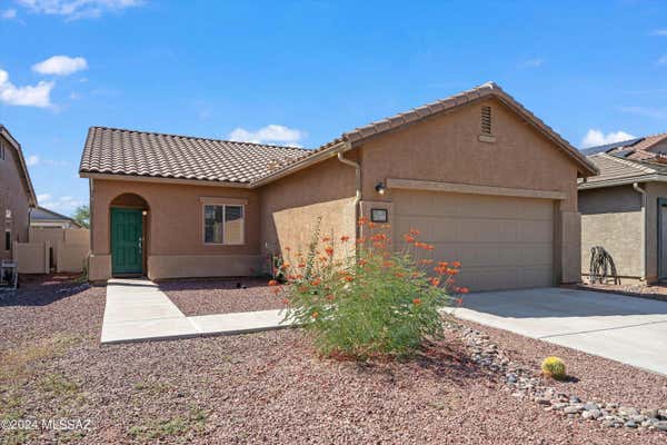 21101 E FRONTIER RD, RED ROCK, AZ 85145 - Image 1