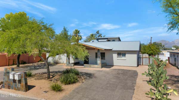 1231 E LINDEN ST, TUCSON, AZ 85719 - Image 1