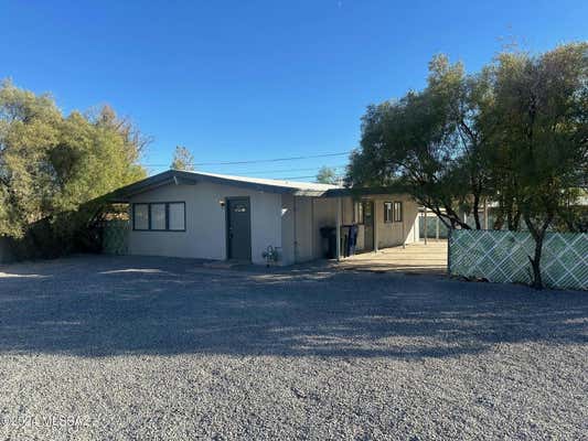 2114 E 32ND ST, TUCSON, AZ 85713 - Image 1